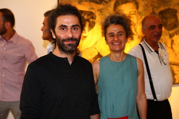 The BOGHOSSIAN Foundation 